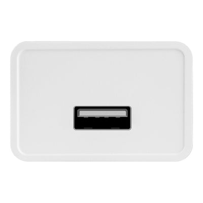OBAL:ME Cestovní Nabíječka USB-A 10W + USB-A na USB-C Kabel 1m - pohled 3