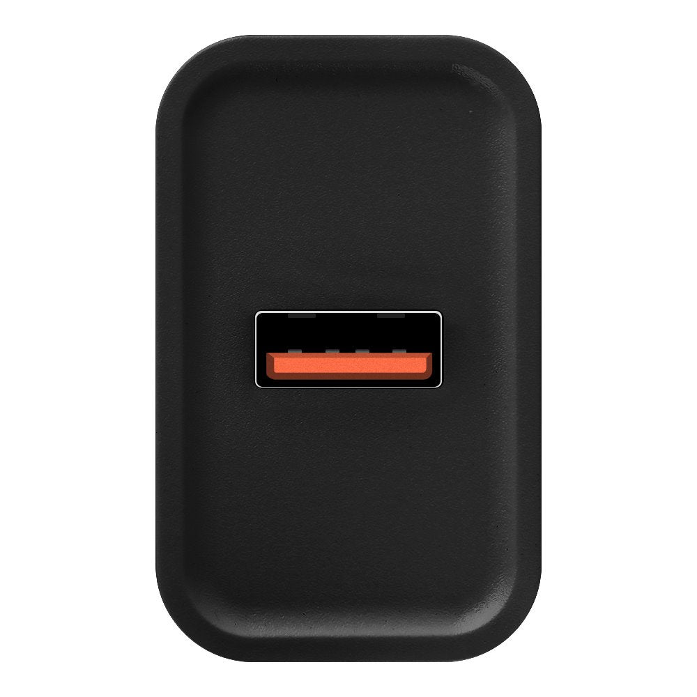 OBAL:ME Cestovní Nabíječka USB-A 18W - pohled 6
