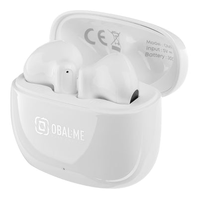 OBAL:ME Flow True Wireless EarBuds - pohled 2