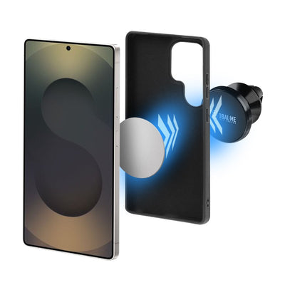 OBAL:ME MagDot Magnetický Držák do Auta - pohled 3