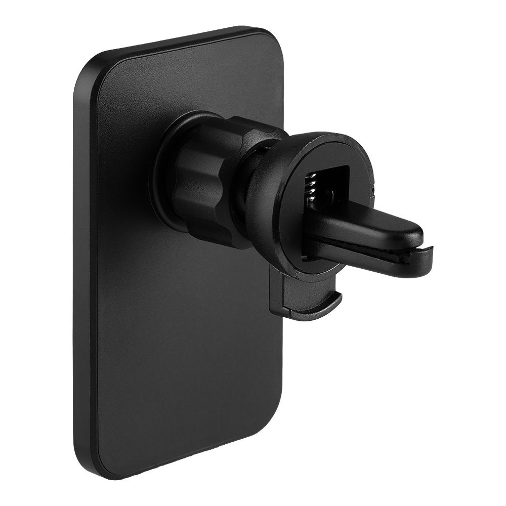 OBAL:ME MagNetix Plate Bezdrátový Nabíjecí Držák do Auta 15W - pohled 3