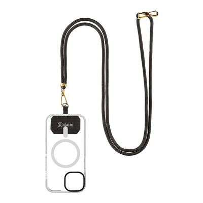 OBAL:ME NeckTag Allure Popruh na Telefon - pohled 1
