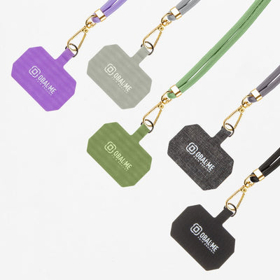 OBAL:ME NeckTag Allure Popruh na Telefon - pohled 3