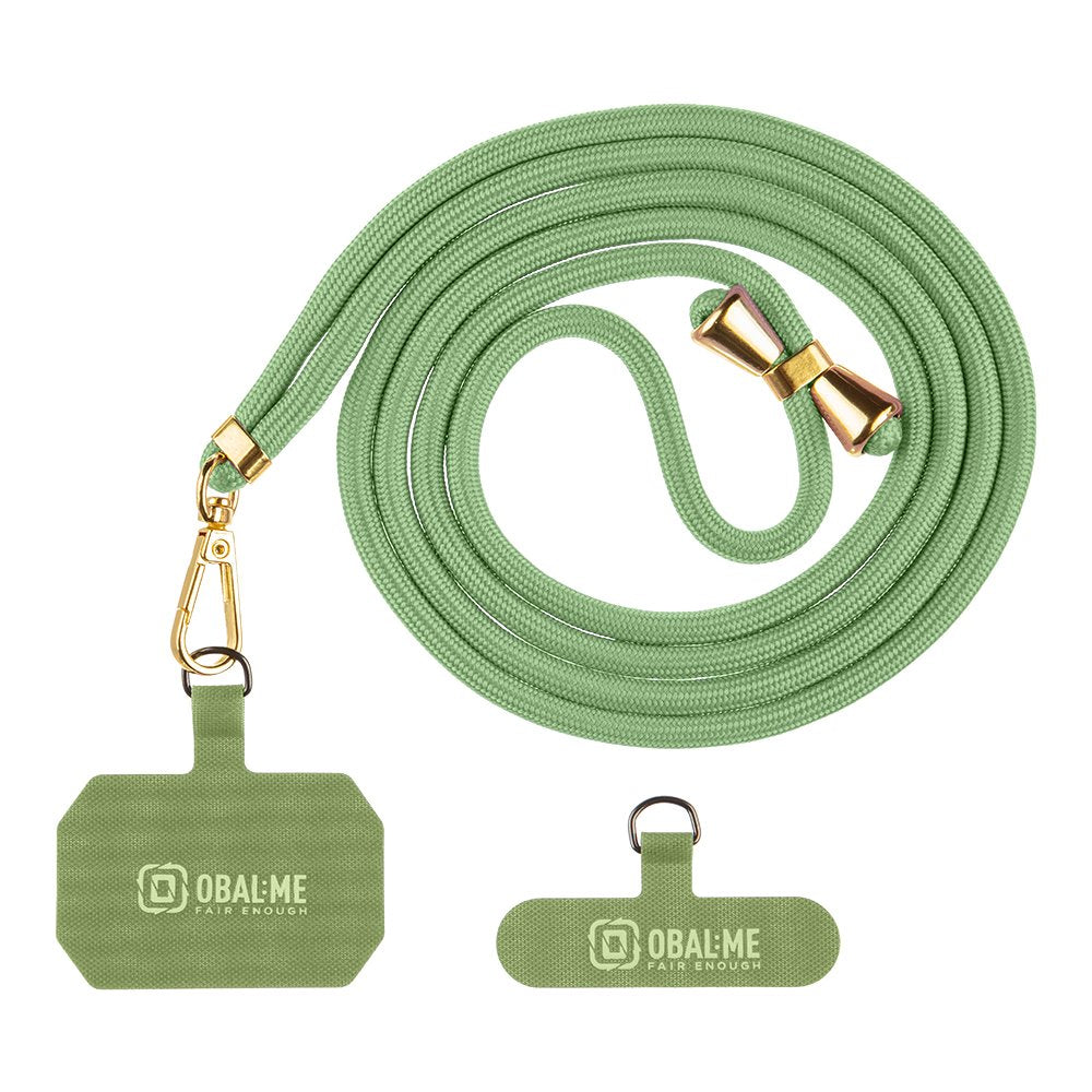 OBAL:ME NeckTag Allure Popruh na Telefon - pohled 8