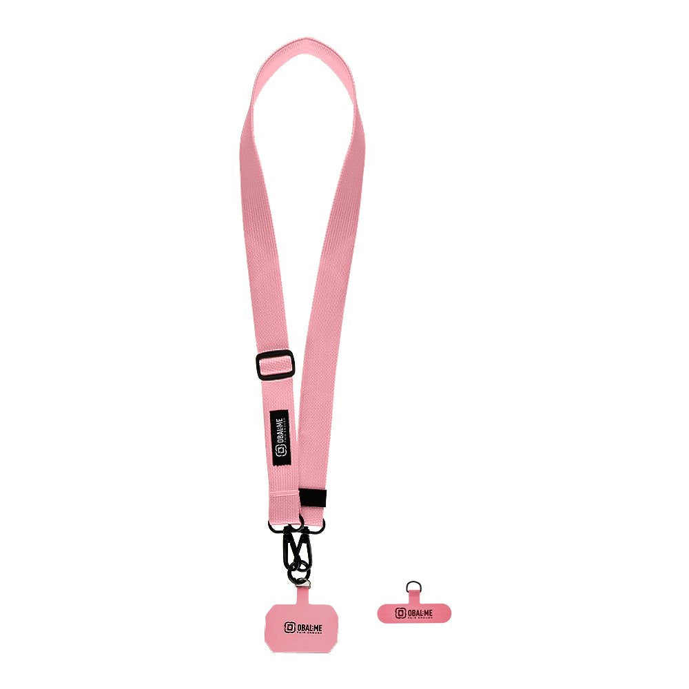 OBAL:ME NeckTag Ribbon Popruh na Telefon - pohled 2