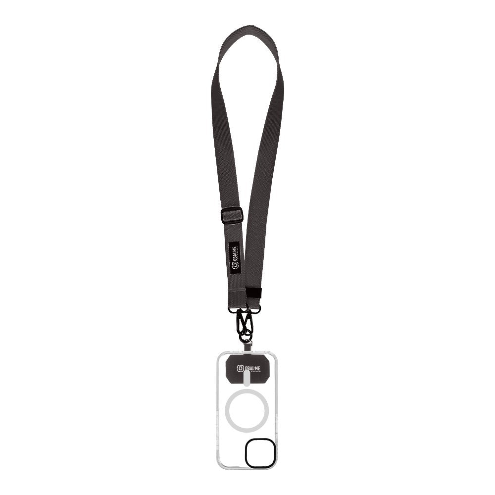 OBAL:ME NeckTag Ribbon Popruh na Telefon - pohled 3