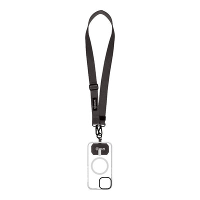 OBAL:ME NeckTag Ribbon Popruh na Telefon - pohled 3