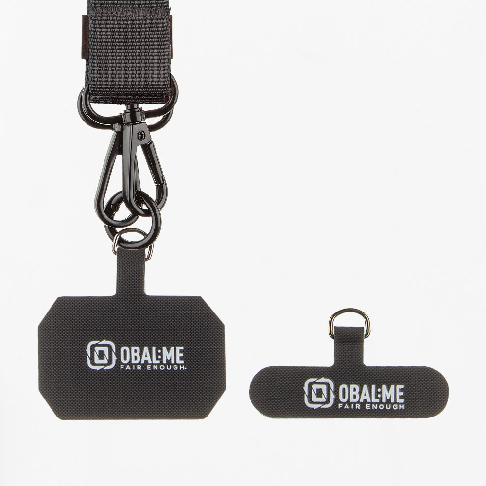 OBAL:ME NeckTag Ribbon Popruh na Telefon - pohled 4