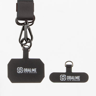 OBAL:ME NeckTag Ribbon Popruh na Telefon - pohled 4