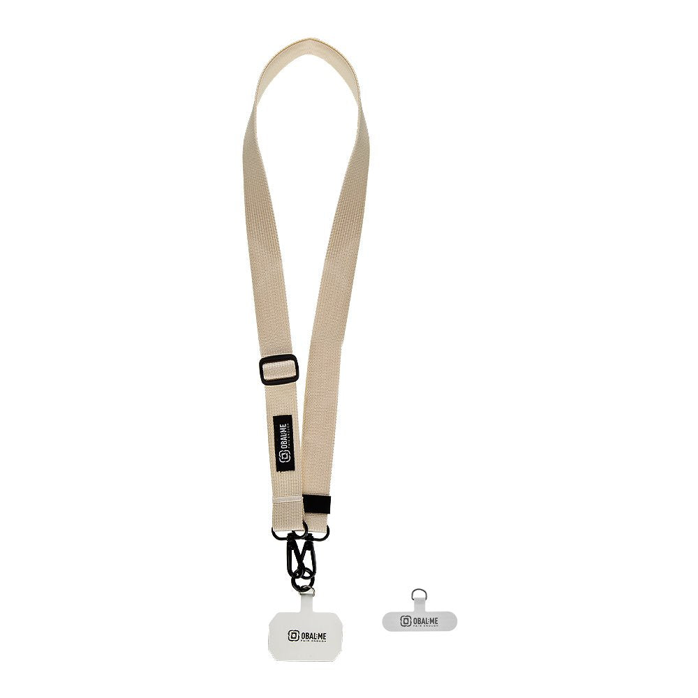 OBAL:ME NeckTag Ribbon Popruh na Telefon - pohled 8