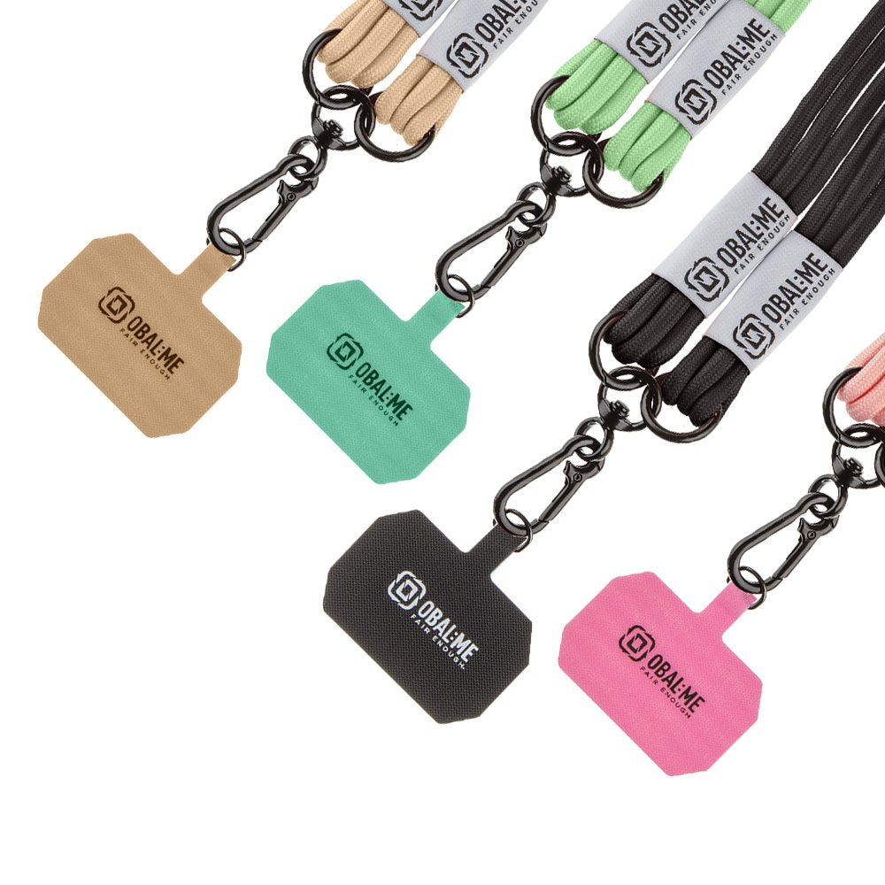 OBAL:ME NeckTag Trio Popruh na Telefon - pohled 2