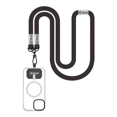 OBAL:ME NeckTag Trio Popruh na Telefon - pohled 3