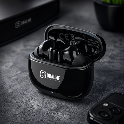 OBAL:ME Seal True Wireless In-EarBuds - pohled 1
