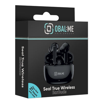 OBAL:ME Seal True Wireless In-EarBuds - pohled 4