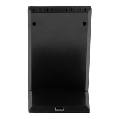 OBAL:ME StandCharger Bezdrátový Nabíjecí Stojánek 15W - pohled 4