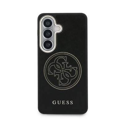 Perforated 4G Logo Magnetic - pohled 2