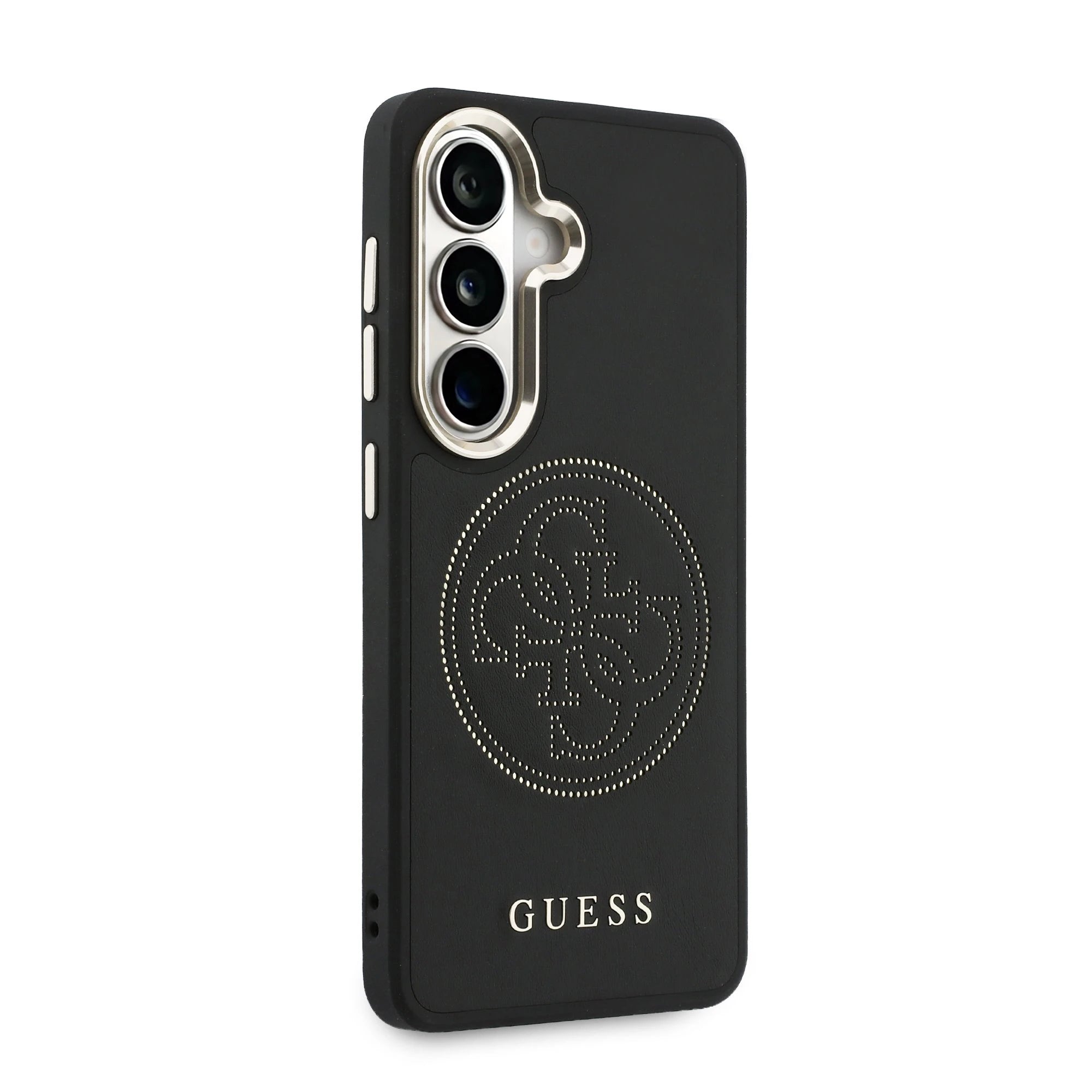 Perforated 4G Logo Magnetic - pohled 3