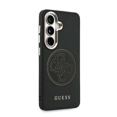 Perforated 4G Logo Magnetic - pohled 3