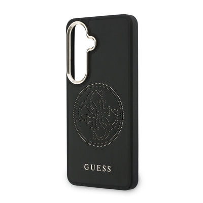 Perforated 4G Logo Magnetic - pohled 4