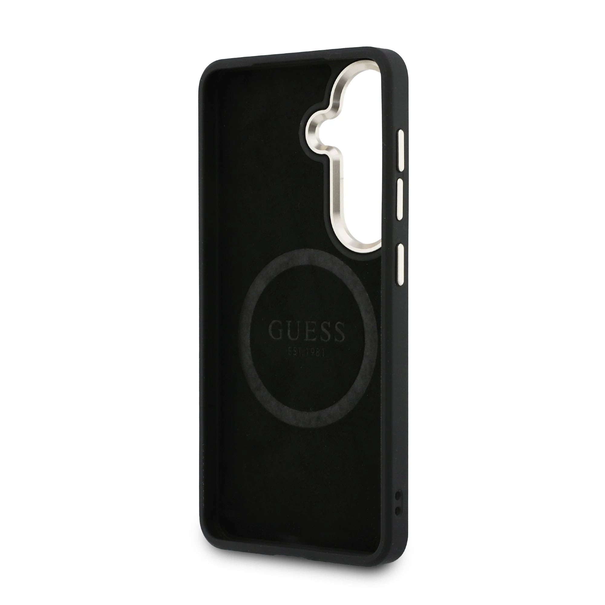Perforated 4G Logo Magnetic - pohled 5