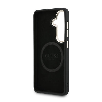 Perforated 4G Logo Magnetic - pohled 5