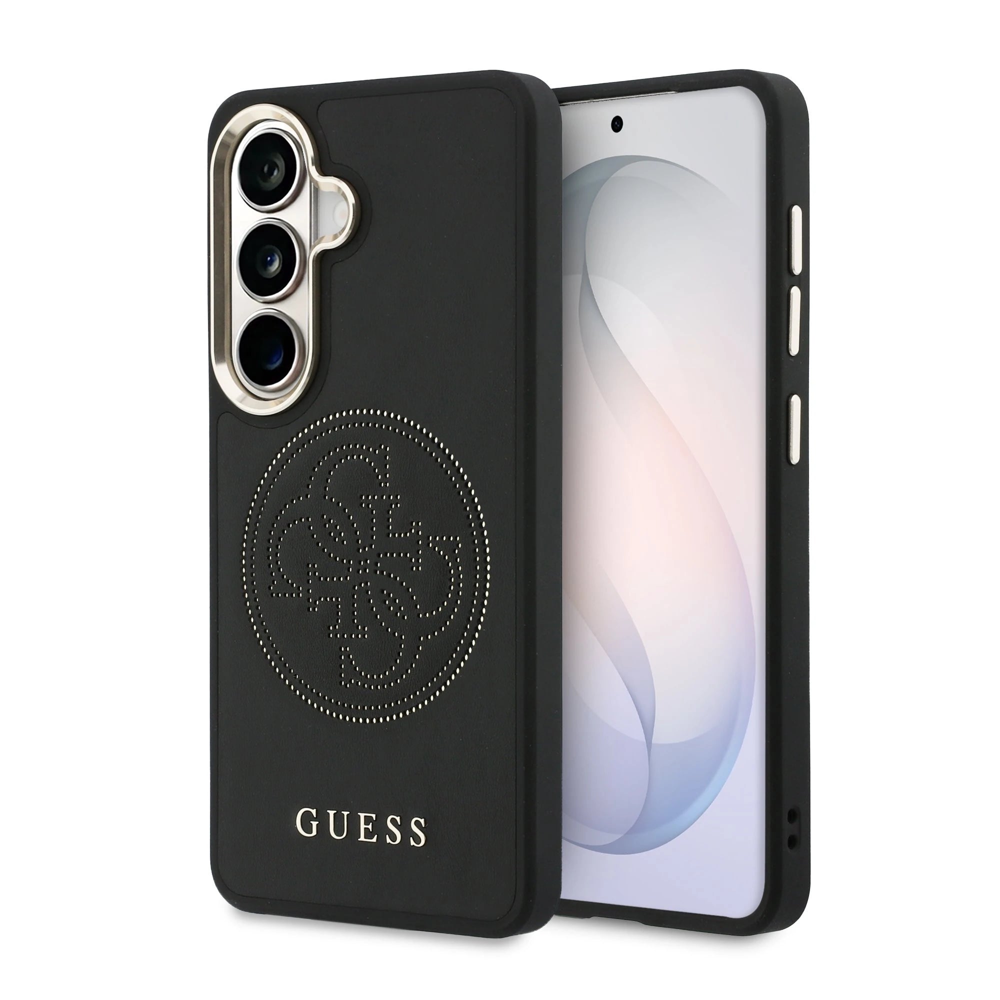 Perforated 4G Logo Magnetic - pohled 6