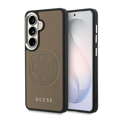 Perforated 4G Logo Magnetic - pohled 7