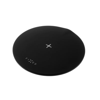 Podložka pro rychlé bezdrátové nabíjení telefonu FIXED - pohled 2