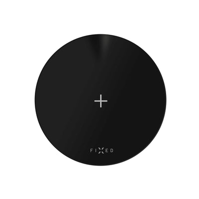 Podložka pro rychlé bezdrátové nabíjení telefonu FIXED - pohled 3