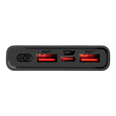 Powerbanka 10000mAh 22.5W OBAL:ME EnergyPulse - pohled 4
