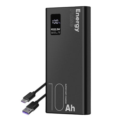 Powerbanka 10000mAh 22.5W OBAL:ME EnergyPulse - pohled 7