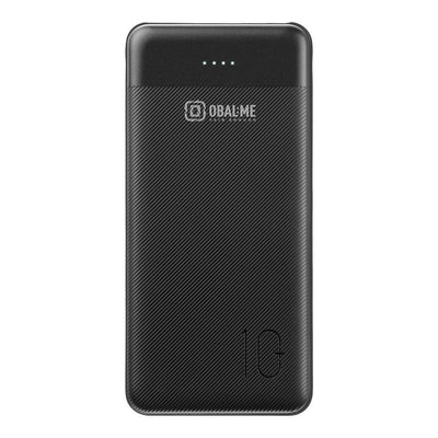 Powerbanka 10000mAh OBAL:ME PowerNest - pohled 1