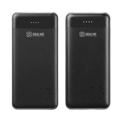 Powerbanka 10000mAh OBAL:ME PowerNest - pohled 5