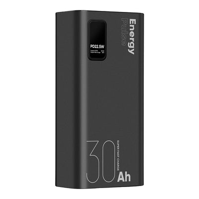 Powerbanka 30000mAh 22.5W OBAL:ME EnergyPulse - pohled 2