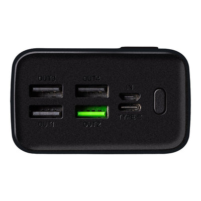 Powerbanka 30000mAh 22.5W OBAL:ME EnergyPulse - pohled 4