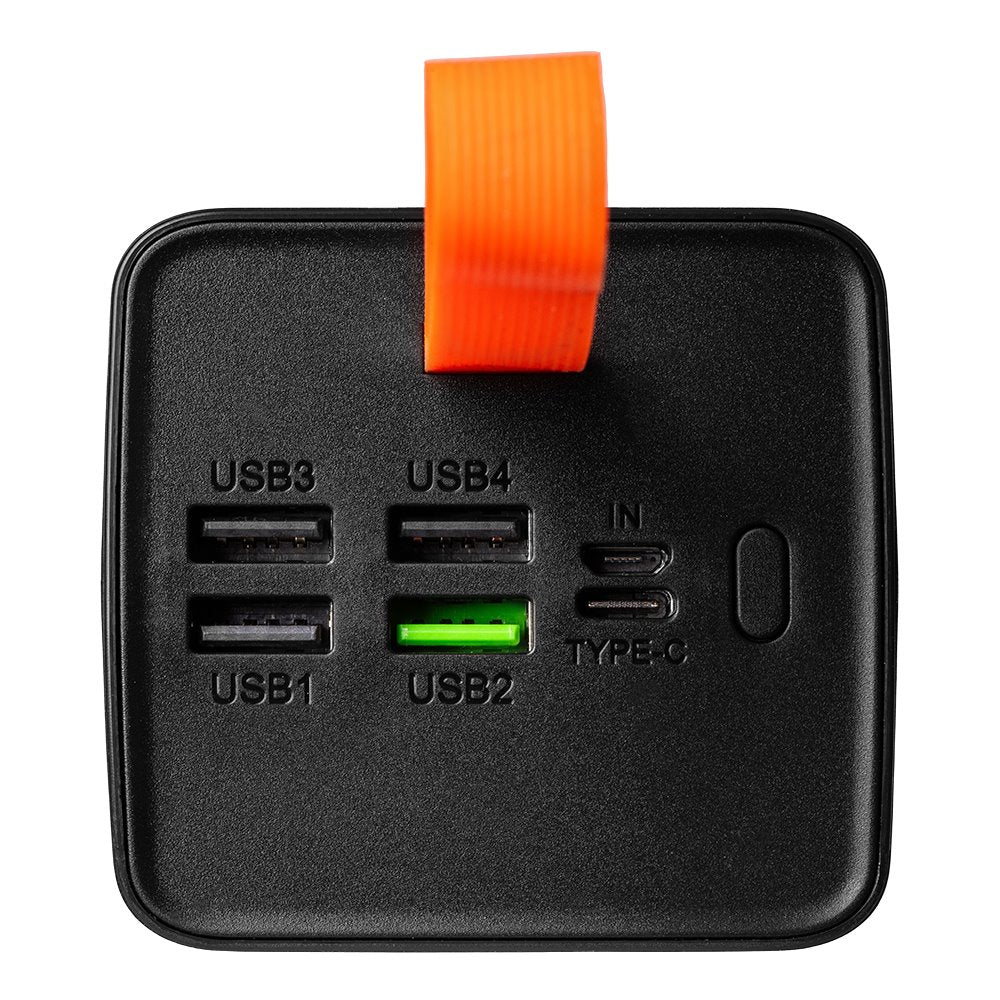 Powerbanka 50000mAh 22.5W OBAL:ME EnergyPulse - pohled 4