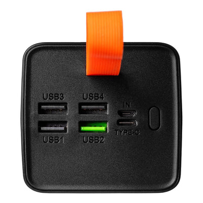 Powerbanka 50000mAh 22.5W OBAL:ME EnergyPulse - pohled 4