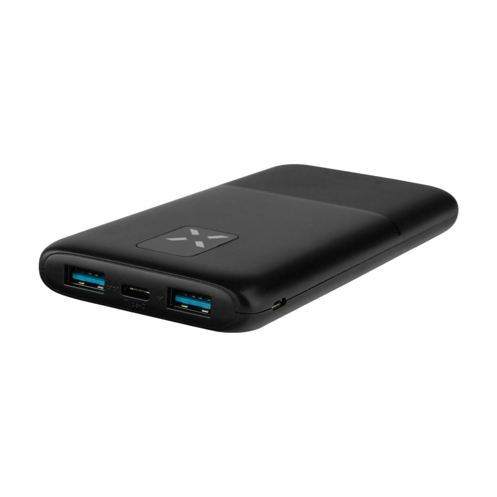 Powerbanka FIXED 10 000 mAh s LCD displejem PD 20W - pohled 3