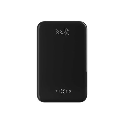 Powerbanka FIXED 20 000 mAh s LCD displejem - pohled 3