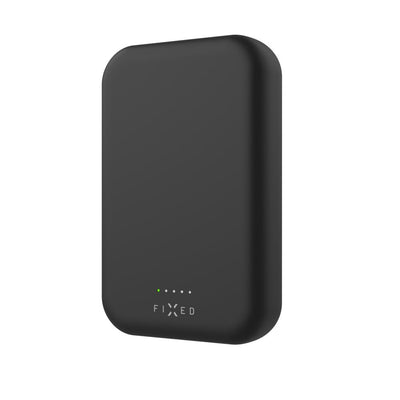 Powerbanka FIXED MagSafe 10 000 mAh - pohled 1