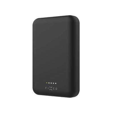 Powerbanka FIXED MagSafe 6 000 mAh - pohled 1