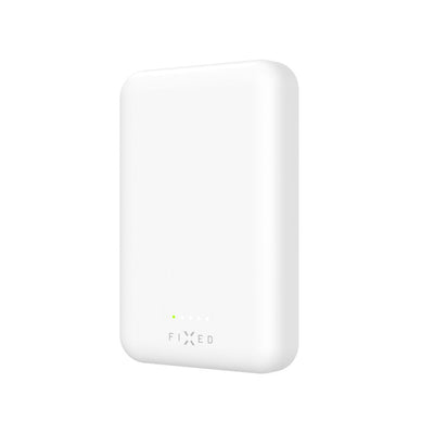 Powerbanka FIXED MagSafe 6 000 mAh - pohled 2