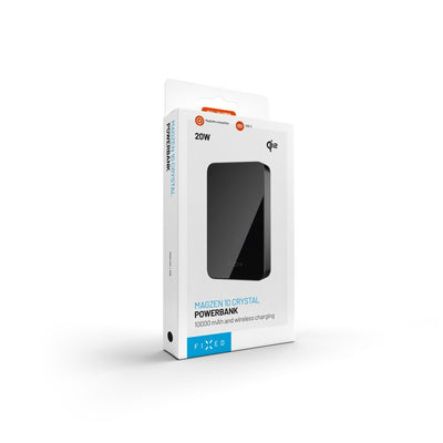 Powerbanka FIXED MagSafe Qi2 10 000 mAh - pohled 4
