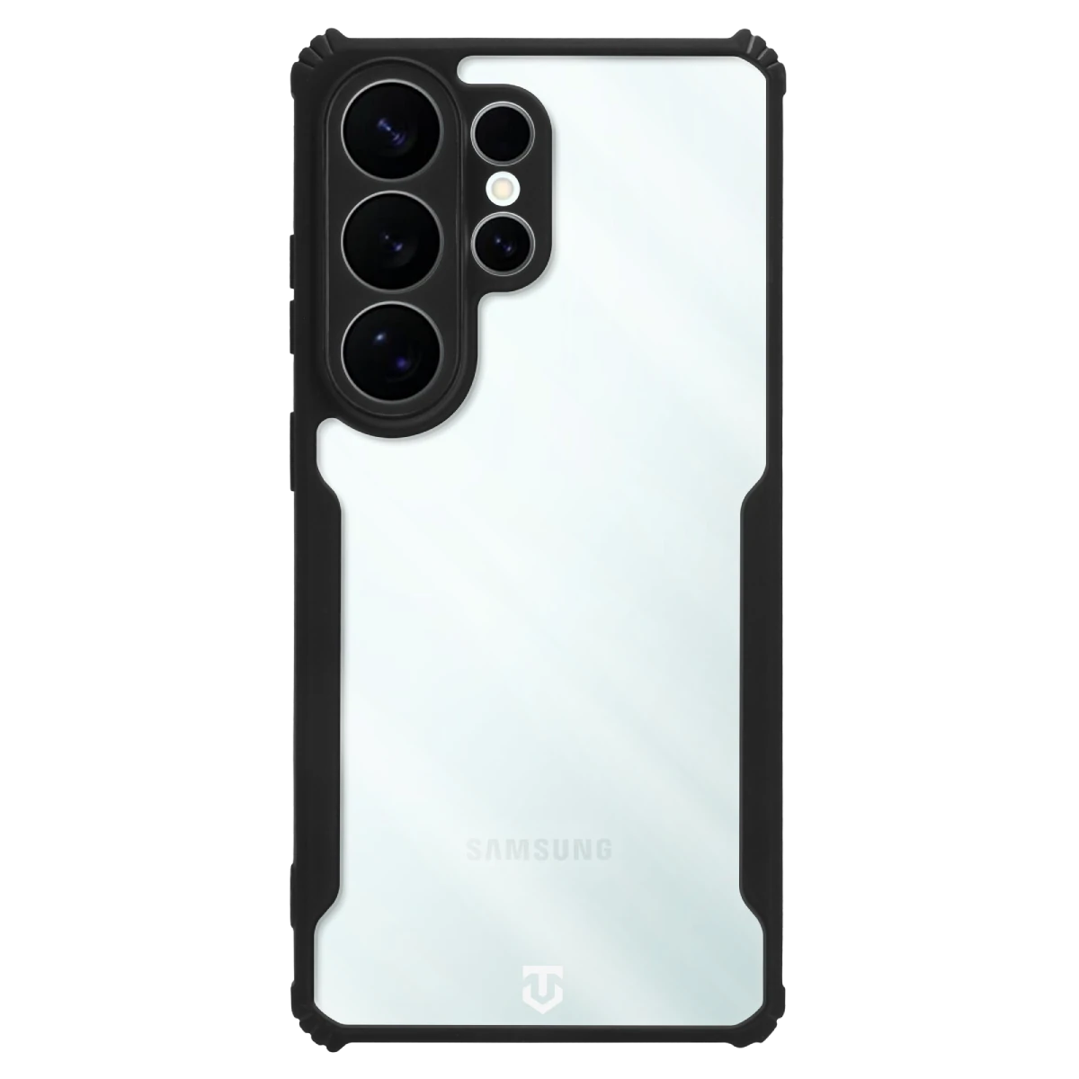 Quantum Stealth - pohled 4