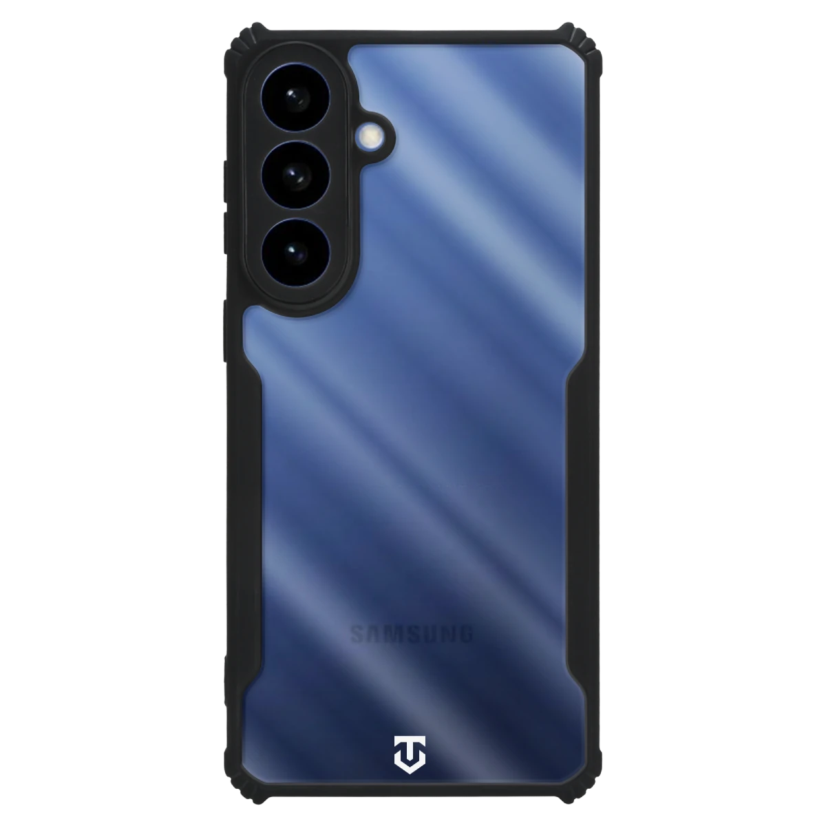 Quantum Stealth - pohled 5