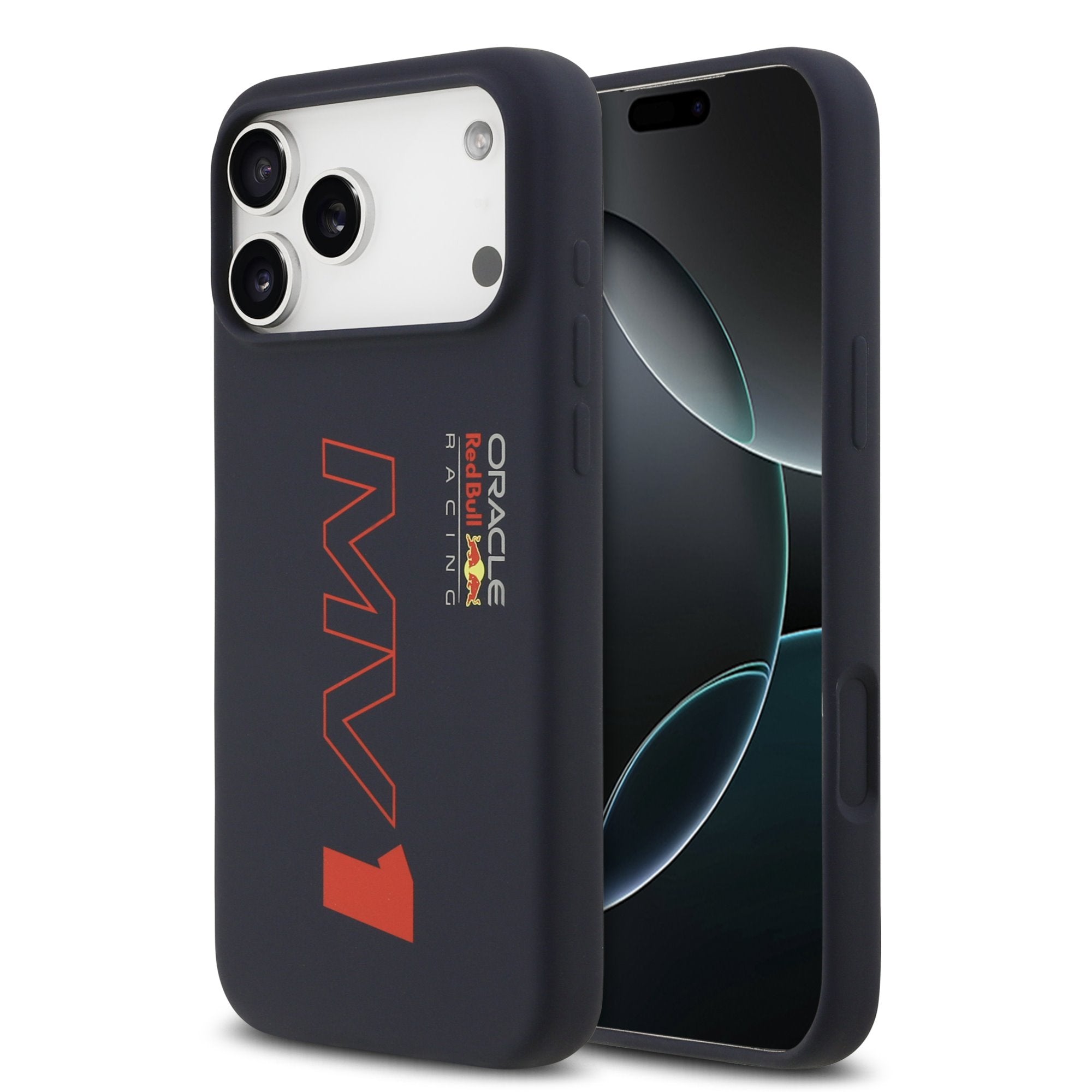 Red Bull MagSafe kryt na iPhone – MV1 - pohled 2