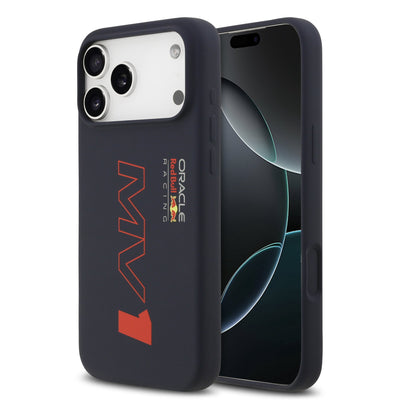 Red Bull MagSafe kryt na iPhone – MV1 - pohled 2