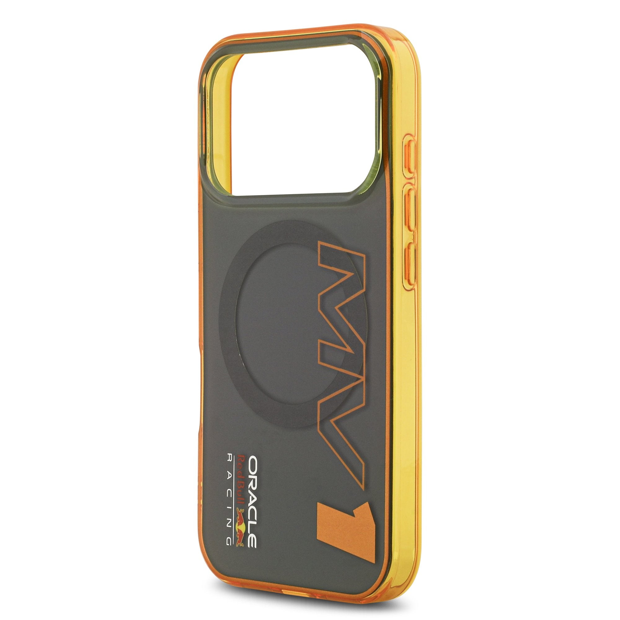 Red Bull MagSafe pevný kryt na iPhone – MV1 - pohled 11