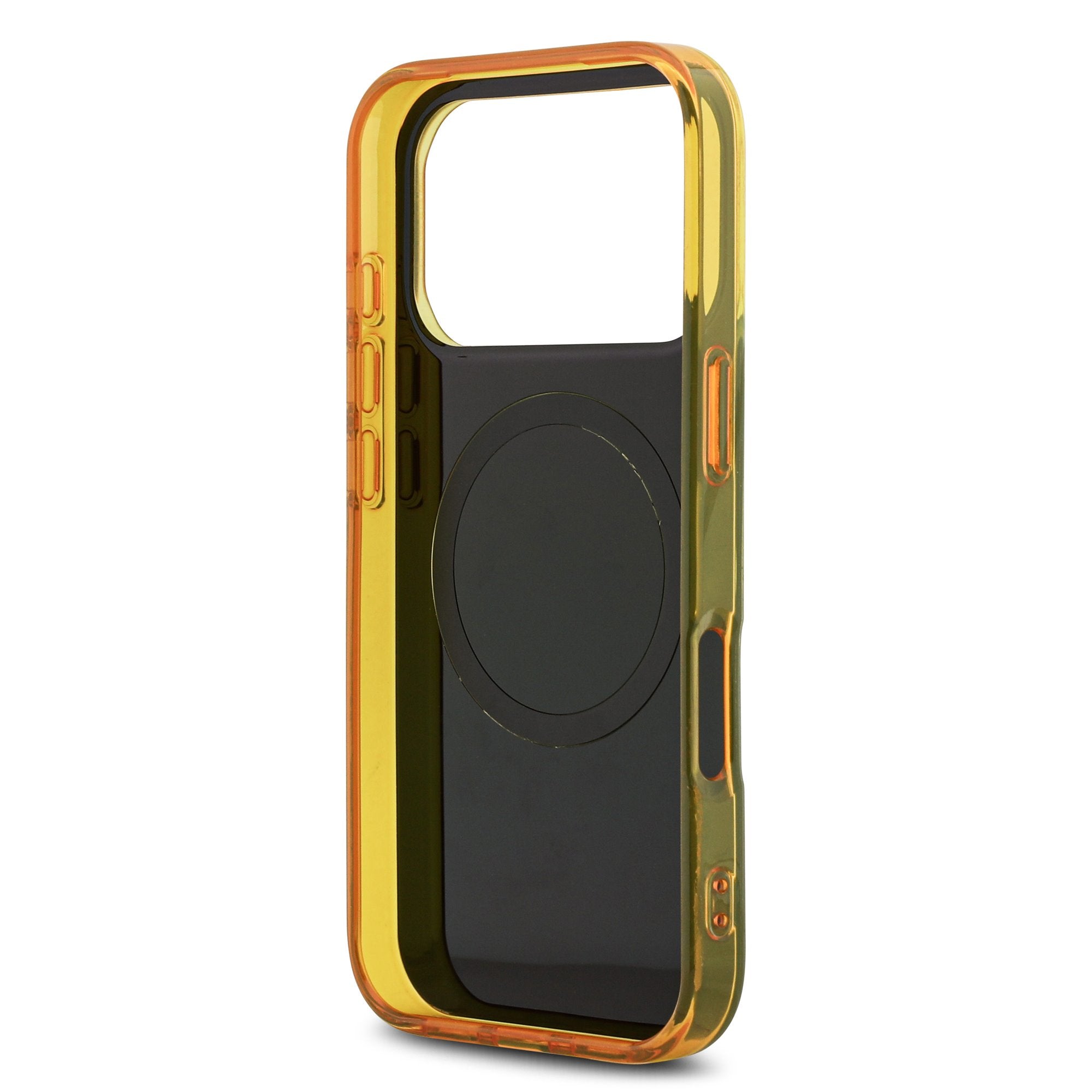 Red Bull MagSafe pevný kryt na iPhone – MV1 - pohled 12