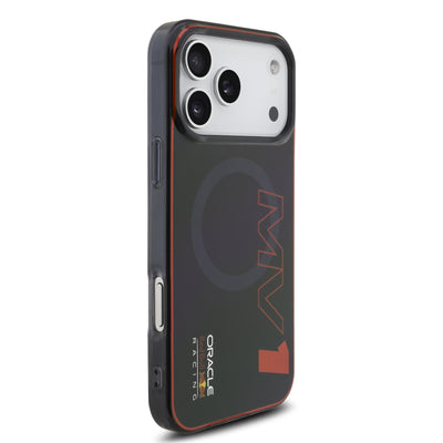 Red Bull MagSafe pevný kryt na iPhone – MV1 - pohled 8